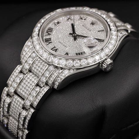 rolex diamond district nyc|diamond rolex watch nyc.